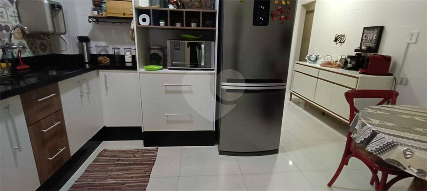 Apartamento à venda com 3 quartos, sendo 1 suíte, em Méier, Rio de Janeiro, RJ