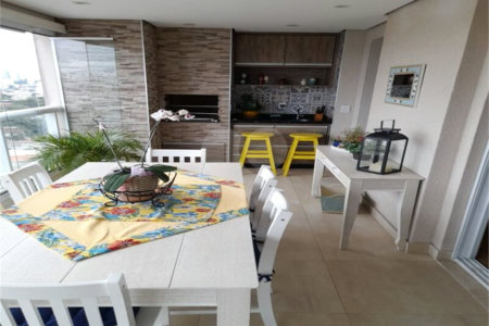 Apartamento à venda com 2 suítes em Vila Formosa, São Paulo, SP