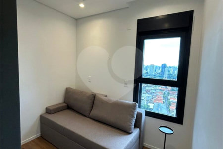 Apartamento à venda com 3 suítes em Jardim das Acácias, São Paulo, SP
