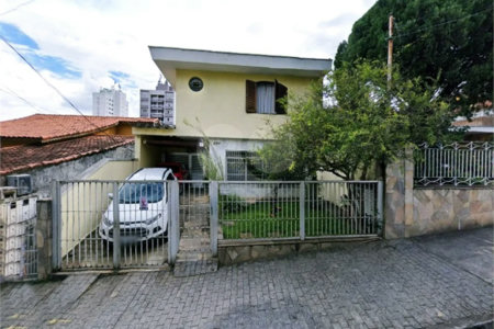 Casa Térrea à venda com 3 quartos, sendo 1 suíte, em Vila Mazzei, São Paulo, SP