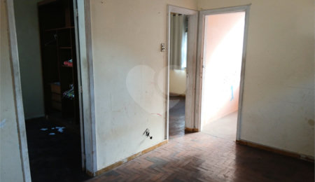 Apartamento à venda com 2 quartos em Grajaú, Rio de Janeiro, RJ