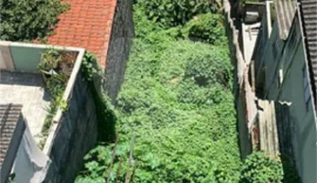Terreno à venda em Vila Anglo Brasileira, São Paulo, SP