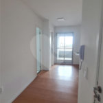 Apartamento à venda com 1 quarto em Lapa, São Paulo, SP