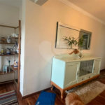Apartamento à venda com 1 suíte em Brooklin Paulista, São Paulo, SP