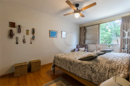 Apartamento à venda com 3 quartos, sendo 1 suíte, em Perdizes, São Paulo, SP