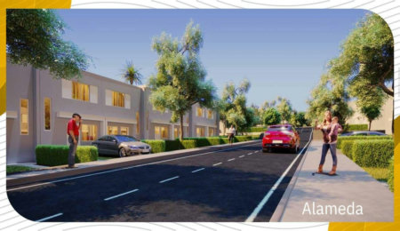 Vilas Do Campo Residencial