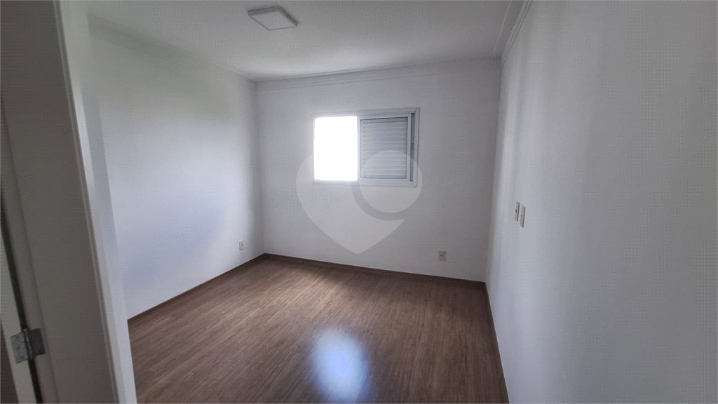 Apartamento à venda com 3 quartos, sendo 1 suíte,  em Parque Campolim, Sorocaba, SP
