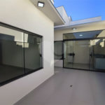 Casa à venda com 3 quartos, sendo 1 suíte,  no condomínio Terras de São Francisco, Sorocaba - SP