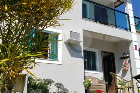 Casa à venda com 4 quartos em Rasa, Armação dos Búzios, RJ