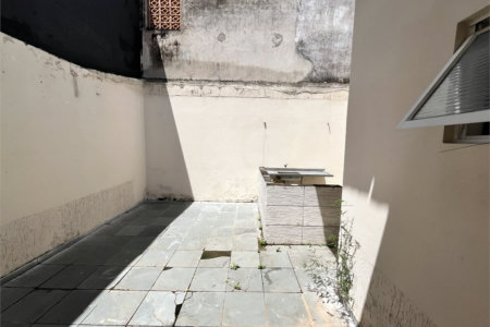 Casa à venda com 2 quartos em Loteamento Terras de São Pedro e São Paulo, Salto, SP