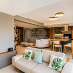 Apartamento à venda com 3 suítes em Granja Julieta, São Paulo, SP