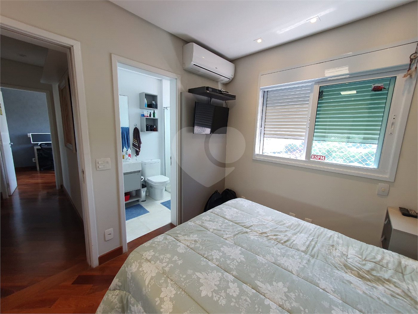 Apartamento à venda com 4 quartos, sendo 3 suítes, em Vila Santo Estevão, São Paulo, SP