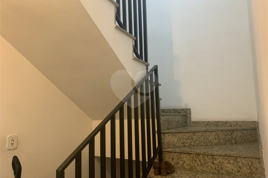 Sobrado à venda com 3 quartos, sendo 1 suíte, em Imirim, São Paulo, SP