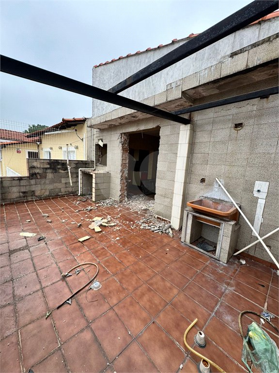 Casa à venda com 3 quartos, sendo 1 suíte, em Vila Nova Mazzei, São Paulo, SP