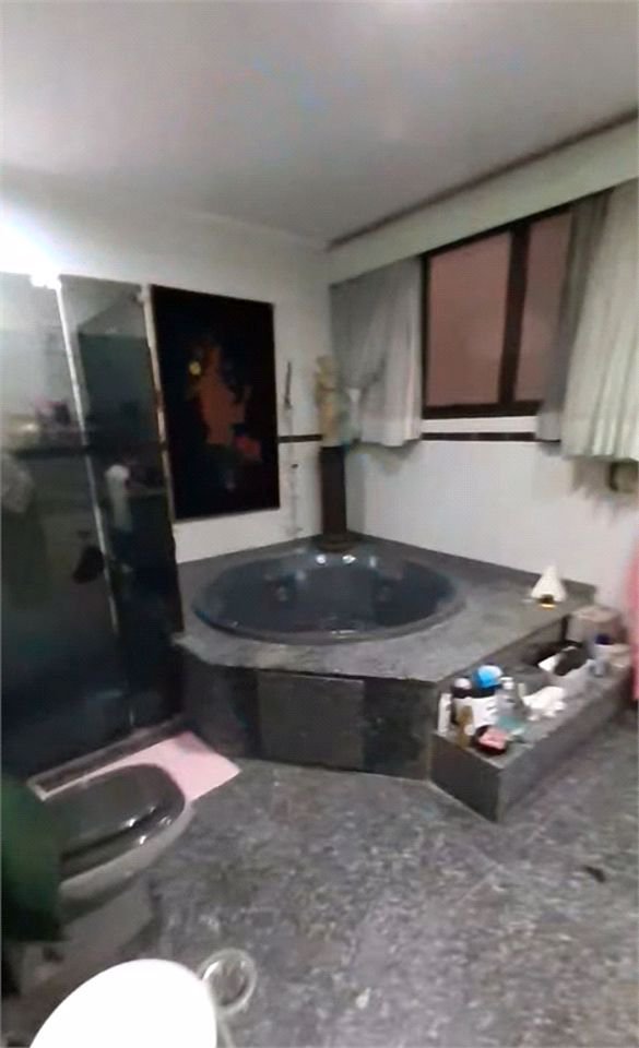 Apartamento à venda, 232 m² por R$ 1.590.000,00 - Gonzaga - Santos/SP