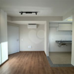 Apartamento à venda com 1 quarto no Centro, Mogi das Cruzes, SP
