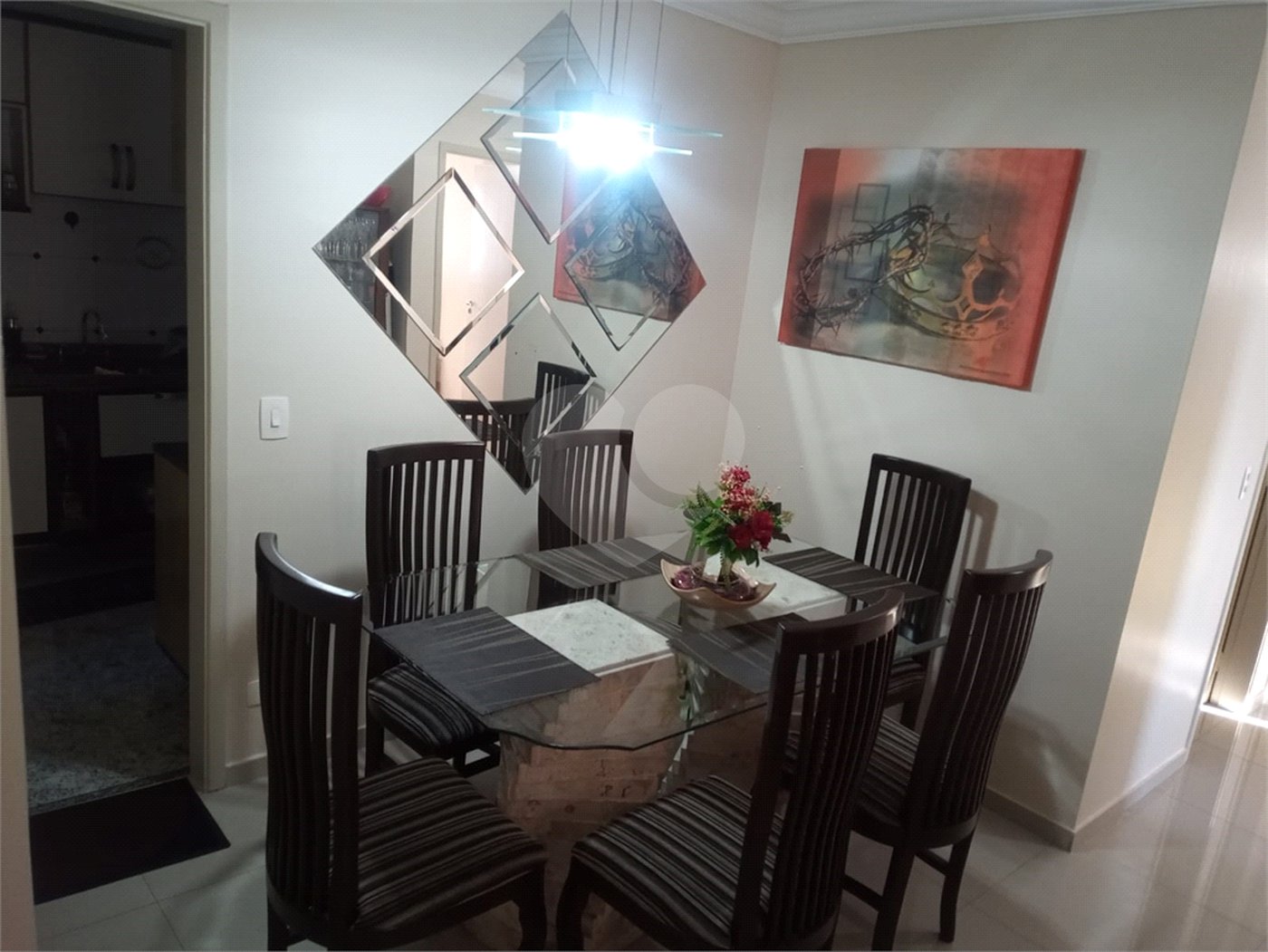 Apartamento à venda com 3 quartos, sendo 1 suíte,  em Saúde, São Paulo, SP