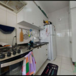 Apartamento à venda com 2 quartos em Jardim Ismênia, São José dos Campos, SP