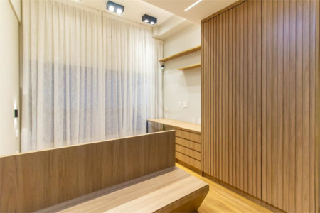 Apartamento à venda com 1 quarto em Perdizes, São Paulo, SP