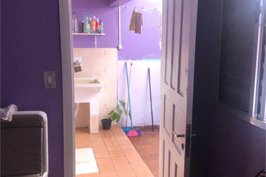 Sobrado à venda com 2 quartos em Vila Nova Cachoeirinha, São Paulo, SP