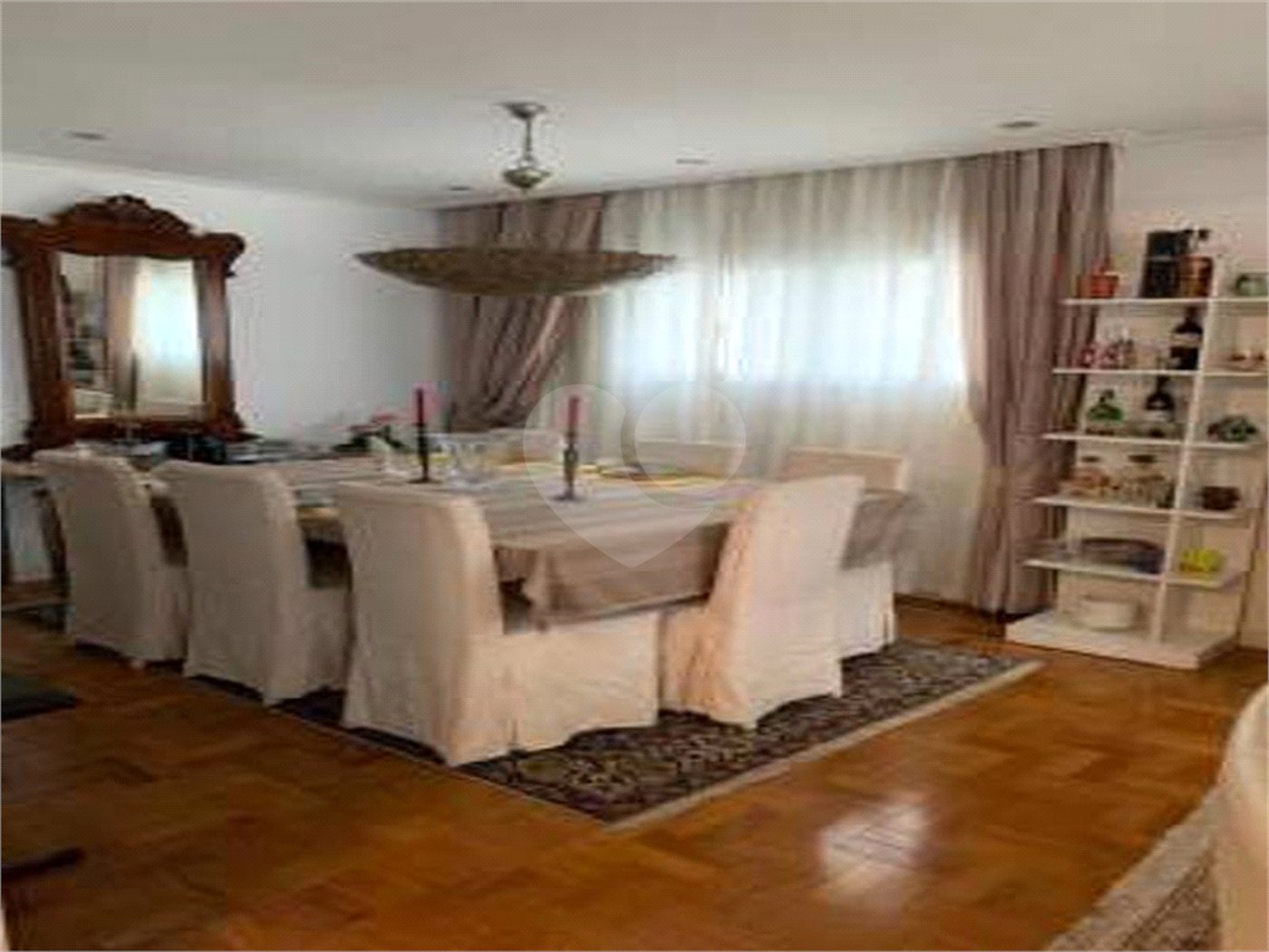 Apartamento à venda com 3 quartos, sendo 1 suíte, em Jardim Paulista, São Paulo, SP