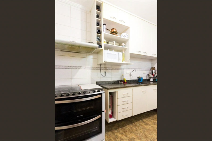 Apartamento à venda com 3 quartos, sendo 1 suíte,  em Lauzane Paulista, São Paulo, SP