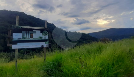 Terreno à venda no condomínio Residencial Cerros Verdes, Mairiporã - SP