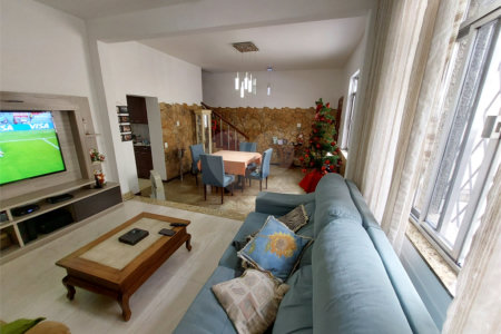 Casa de Vila à venda com 4 quartos no condomínio Casa de Vila., Rio de Janeiro - RJ