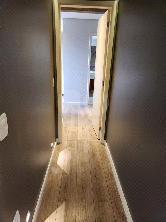 Apartamento à venda com 3 suítes em Jardim Emília, Sorocaba, SP