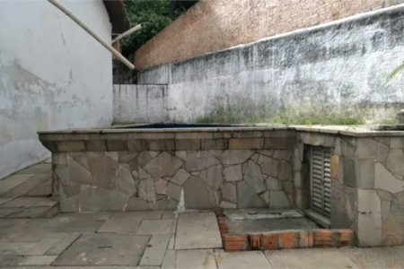 Casa em Terreno de 670m2 com vista espetacular no Butantã