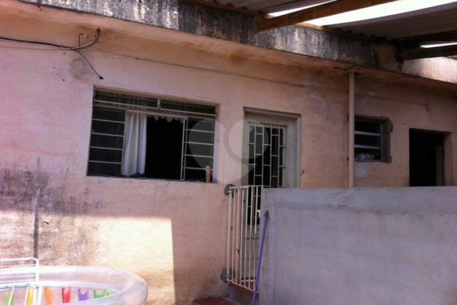 Casa Térrea à venda com 1 quarto em Imirim, São Paulo, SP
