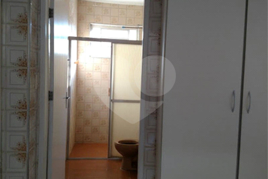 Sobrado à venda com 3 quartos em Freguesia do Ó, São Paulo, SP