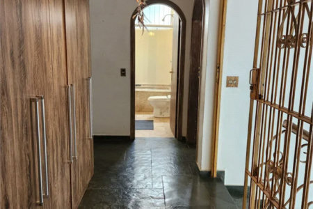 Sobrado à venda com 4 quartos, sendo 2 suítes, em Jardim Leonor, São Paulo, SP