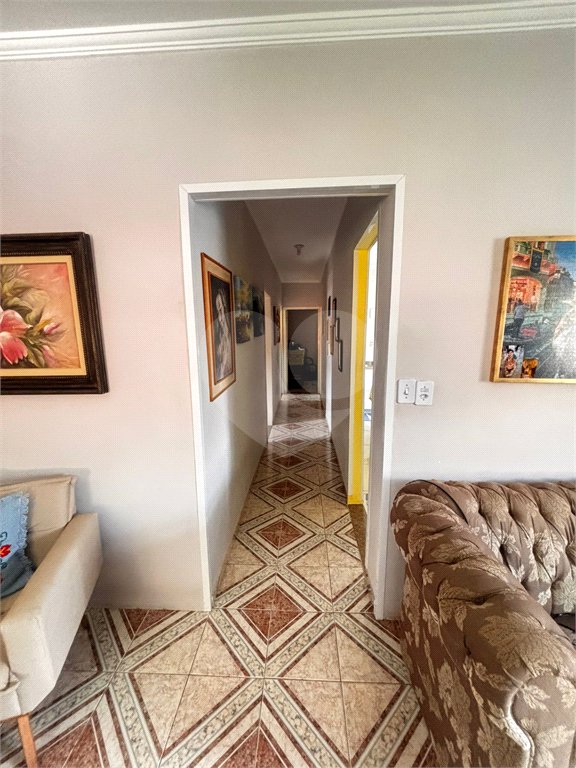 Casa à venda com 3 quartos, sendo 1 suíte, em Bosque dos Eucaliptos, São José dos Campos, SP