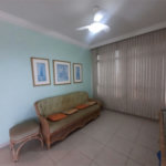 Cobertura com 3 dormitórios à venda, 82 m² por R$ 425.000,00 - Jardim Belmar - Guarujá/SP