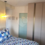 Flat à venda com 1 suíte em Santana, São Paulo, SP