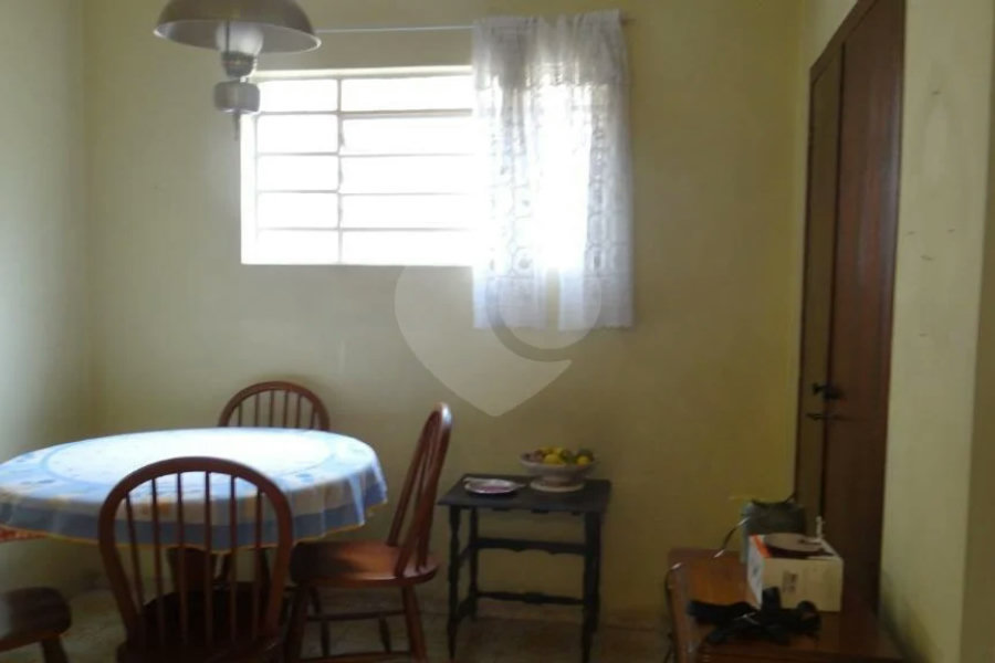 Casa Térrea à venda com 3 quartos em Pinheiros, São Paulo, SP