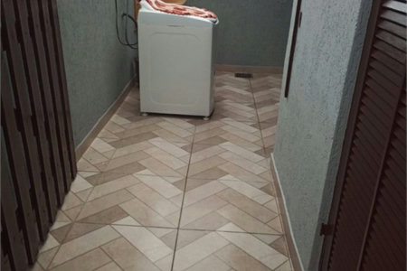 Casa com 3 dormitórios à venda, 132 m² por R$ 530.000,00 - Balneário Marambaia - Itanhaém/SP