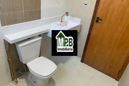 Casa à venda com 3 quartos, sendo 1 suíte, no condomínio Horto Florestal Villagio, Sorocaba - SP