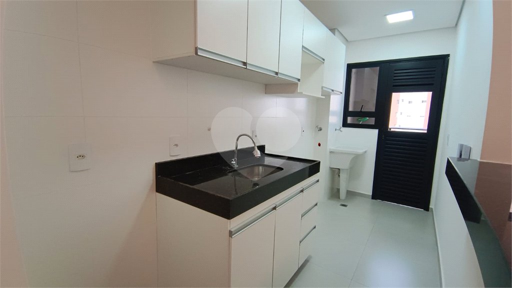 Apartamento para alugar com 2 quartos, sendo 1 suíte, em Parque Campolim, Sorocaba, SP