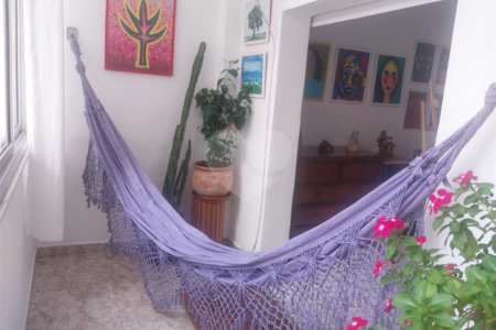 Apartamento à venda com 3 quartos, sendo 1 suíte, em Tijuca, Rio de Janeiro, RJ