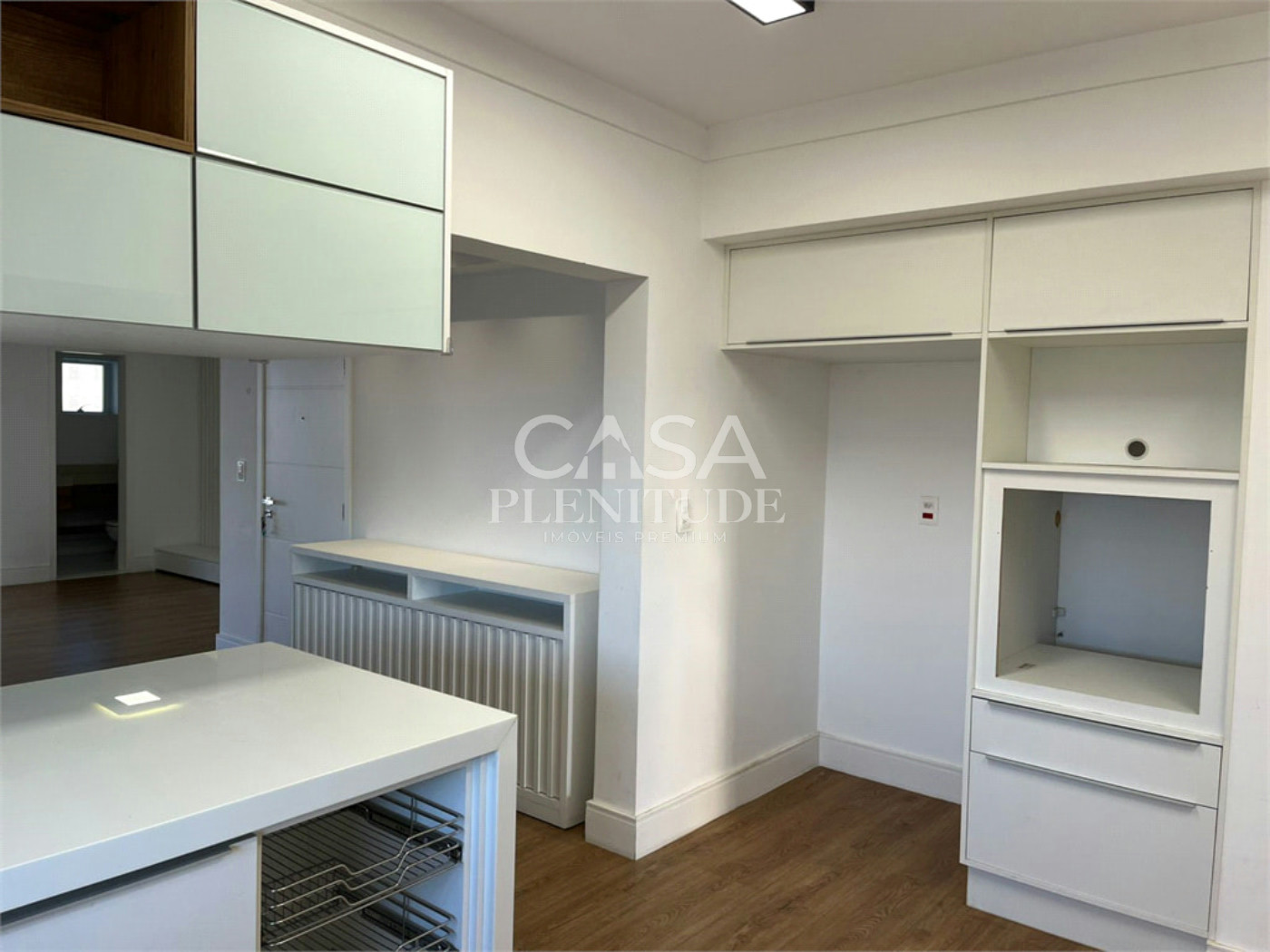 Apartamento à venda com 3 suítes em Parque Campolim, Sorocaba, SP
