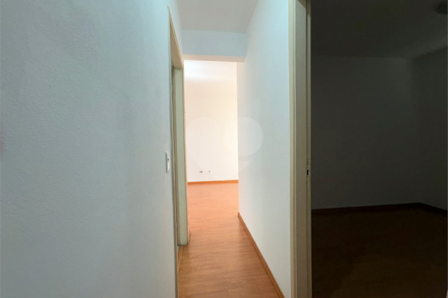 Apartamento à venda com 2 quartos em Imirim, São Paulo, SP