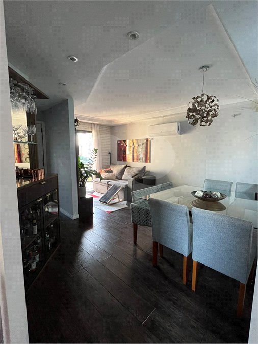 Apartamento à venda com 3 quartos, sendo 1 suíte, em Vila Hamburguesa, São Paulo, SP