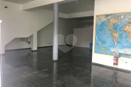 Salão Comercial para alugar em Cidade Satélite, Atibaia, SP