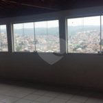 Sobrado à venda com 1 quarto em Vila Nova Cachoeirinha, São Paulo, SP