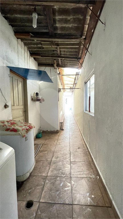 Sobrado à venda com 3 quartos, sendo 2 suítes, em Vila Formosa, São Paulo, SP
