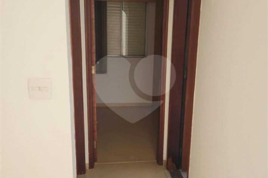 Apartamento à venda com 2 quartos em Tucuruvi, São Paulo, SP