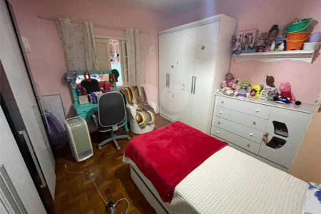 Casa Térrea à venda com 2 quartos, sendo 1 suíte, em Vila Buenos Aires, São Paulo, SP