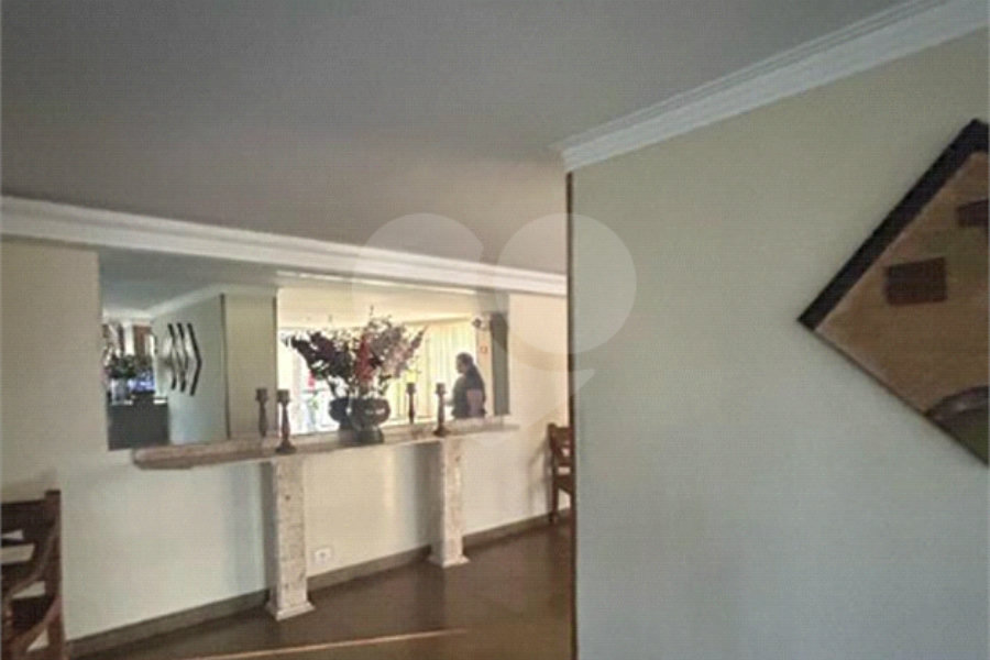 Apartamento à venda com 3 quartos em Santana, São Paulo, SP